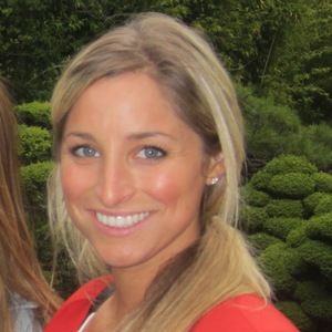 Meet your Posher, Angela