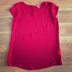 Banana Republic size medium blouse