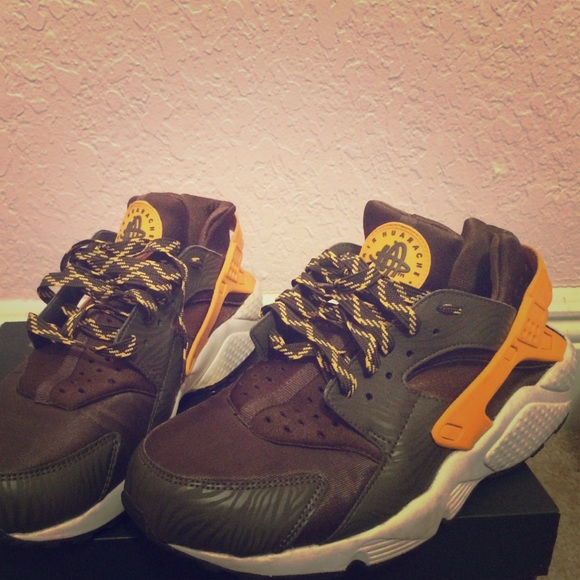 Nike Huaraches
