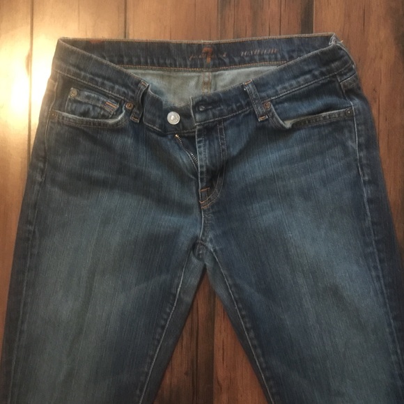 7 for all mankind