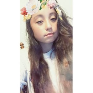 Meet your Posher, Ariana