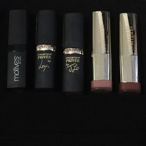 Lipstick bundle