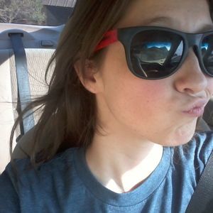 Meet your Posher, Whitney