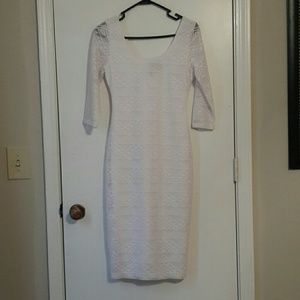 Midi Dress