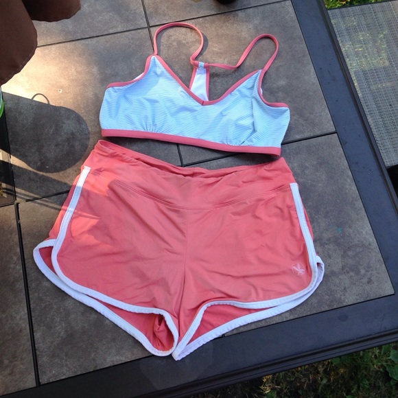 For Tarin --- Carve Bikini