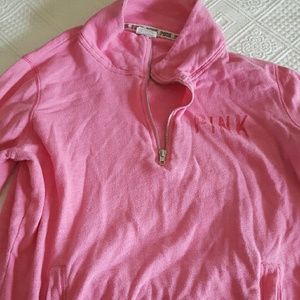 Victoria's Secret PINK sweater (need gone ASAP!)