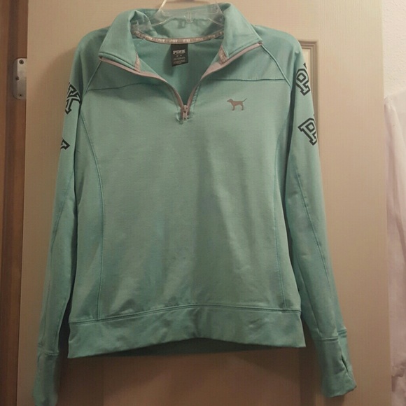 LAST CHANCE VS Pink Pullover