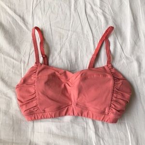 DISCONTINUED Lululemon Bra Size 4