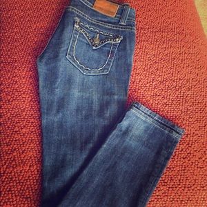 Vigoss skinny jeans