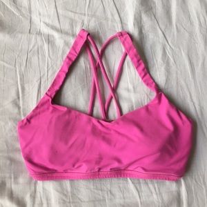 Lululemon Free to Be Bra Size 4
