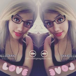 Meet your Posher, Yuritzi