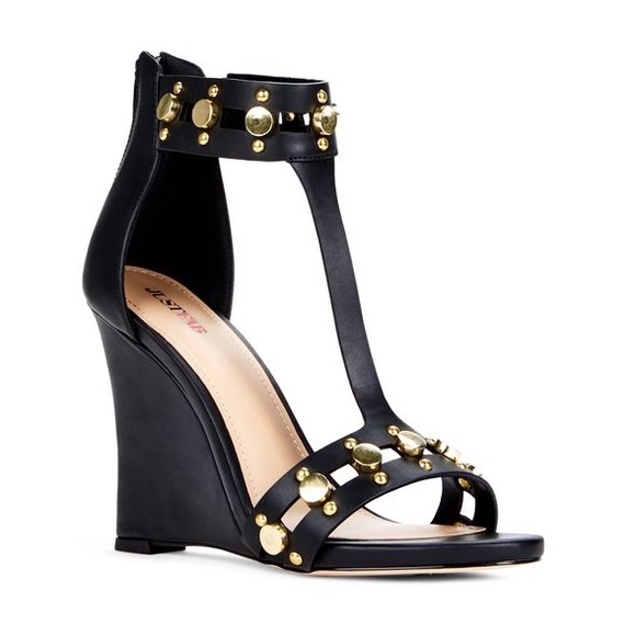 Keisha-Wedge
