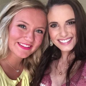 Meet your Posher, Lynne