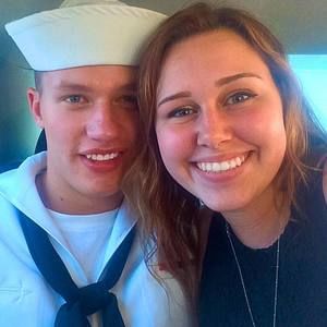 Meet your Posher, Ainsley