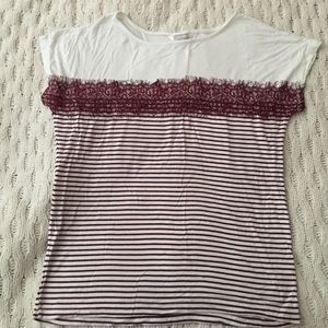 Charming Charlie top