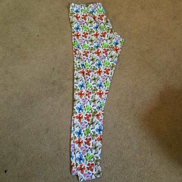 Flyaway tights - Picture 2 of 2