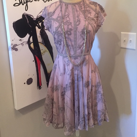 Free people dress