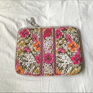 Vera Bradley Laptop Case