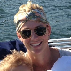 Meet your Posher, Jill