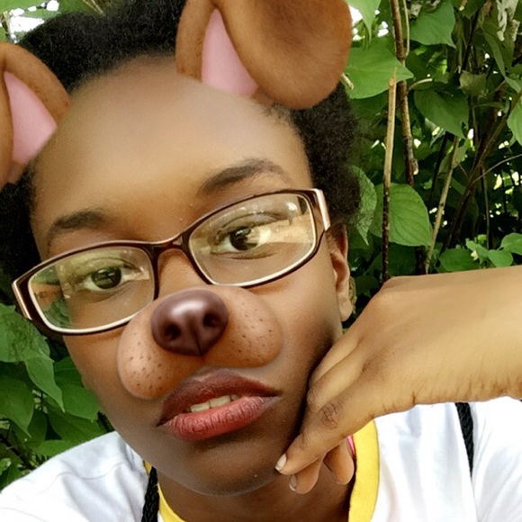Meet your Posher, Jasmine