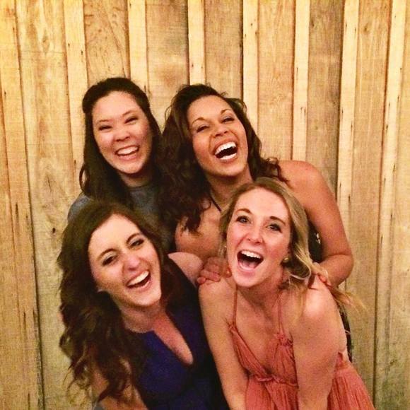 Meet your Posher, Keana - Picture 1 of 1