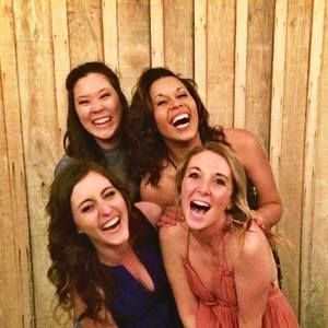 Meet your Posher, Keana