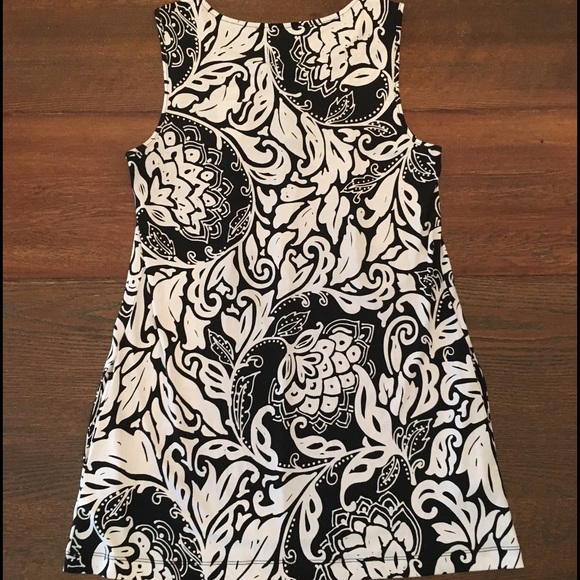 White House Black Market Tunic - Picture 2 of 4