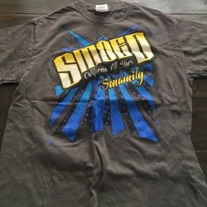 Smoed Smamily Shirt