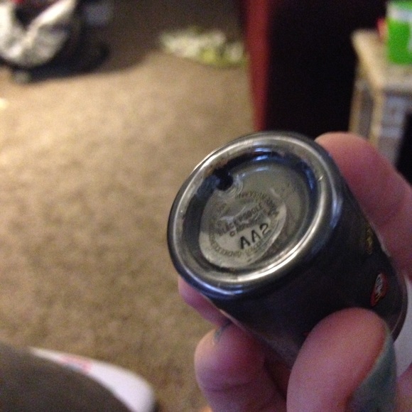 MAC Black Poodle Pigment Archie collection - Picture 2 of 3