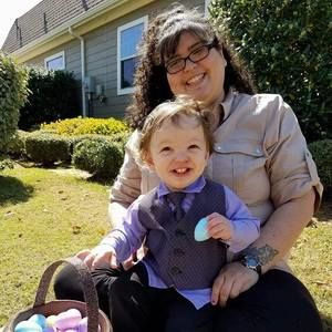 Meet your Posher, Heidi