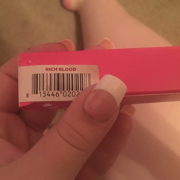 Rich blood - Jeffree Star