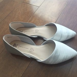 BC society exotic flats