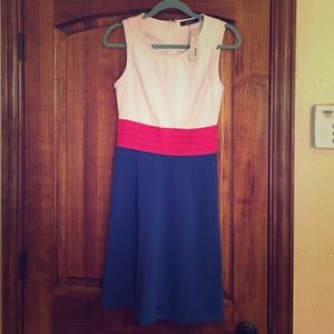 4Hawthorn Dress