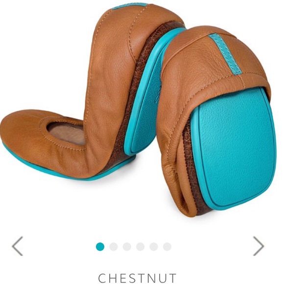 Tieks