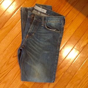 MENS BullHead slim jeans (29 X 30)