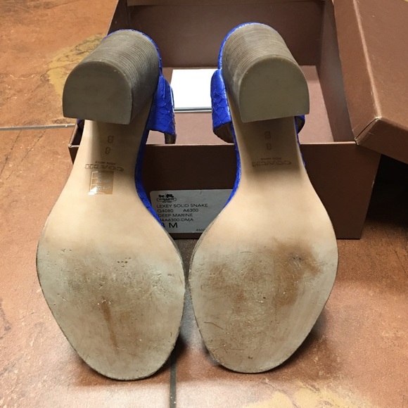 🎀HP🎉🎀COACH - Picture 3 of 3