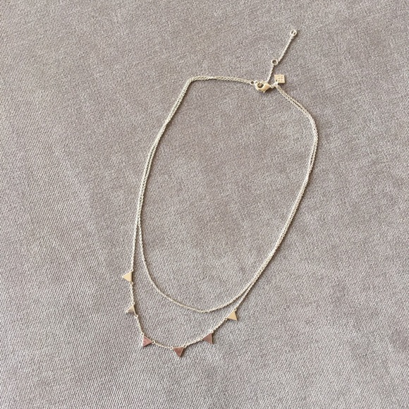 BANANA REPUBLIC necklace