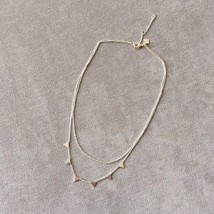 BANANA REPUBLIC necklace