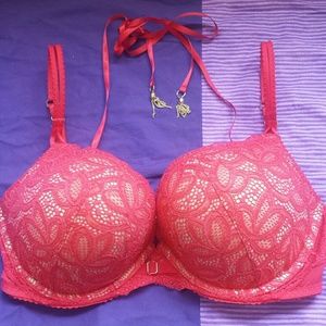 Victoria's Secret Bra Price Firm