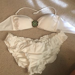 Victoria secrets bikini