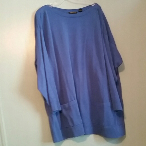 📣Sale📣Blue Sweater