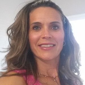 Meet your Posher, Anita