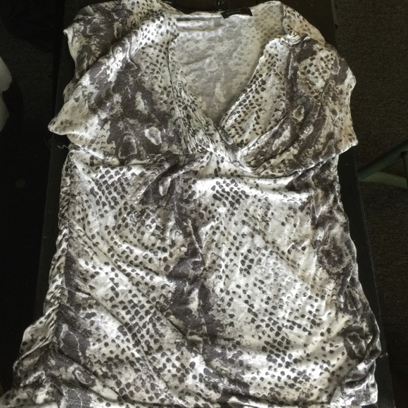 Pretty blouse