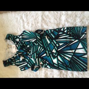 Banana republic dress