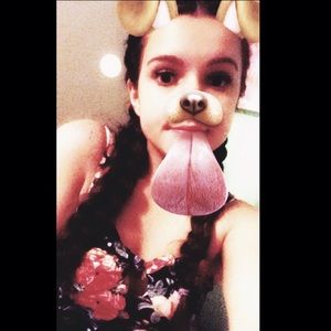 Meet your Posher, Lena