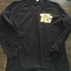 Topgun Spirit Jersey