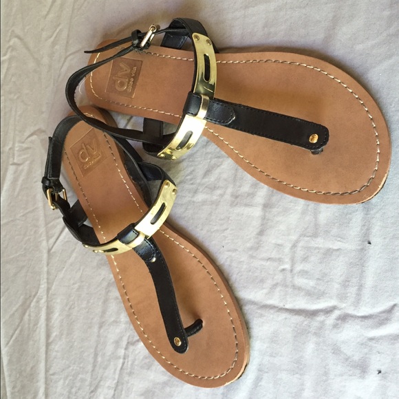 Dolce Vita Sandals