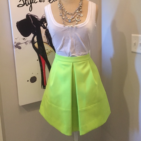 J Crew skirt