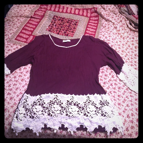 Umgee top!