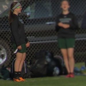 Meet your Posher, Kaylee